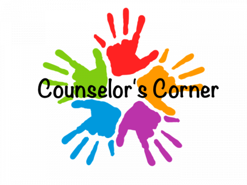 counselor's corner 